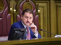 Алханов Алу Дадашевич