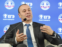 Музаев Анзор Ахмедович