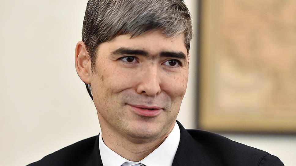 Лушников Алан Валерьевич