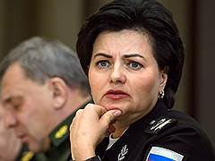 Шевцова Татьяна Викторовна