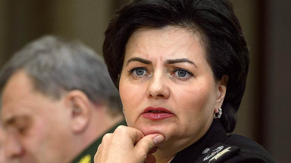 Шевцова Татьяна Викторовна