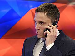 Абрамов Алексей Владимирович