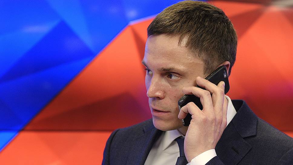 Абрамов Алексей Владимирович