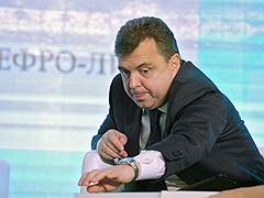 Цыб Сергей Анатольевич