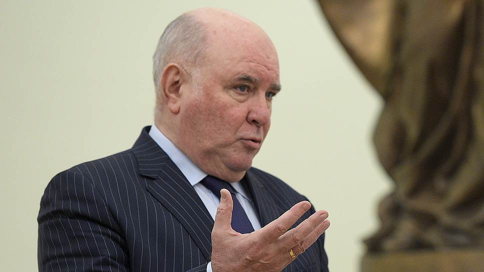 Карасин Григорий Борисович