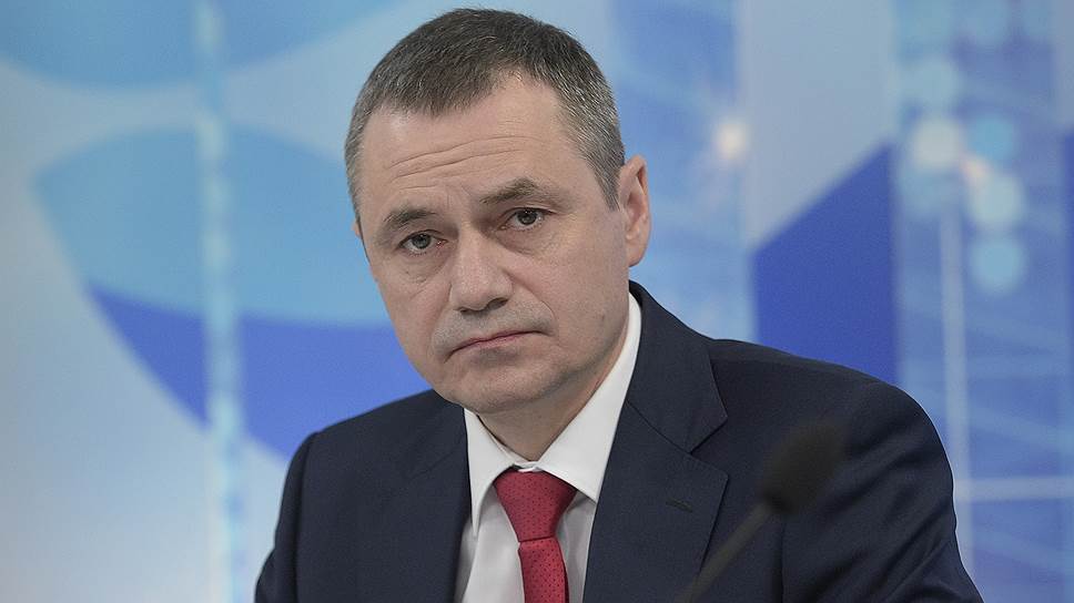 Аксенов Владлен Владимирович