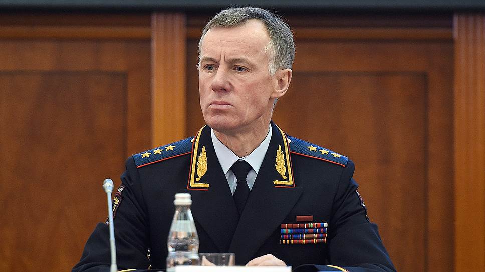 Горовой Александр Владимирович