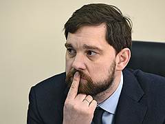 Баринов Игорь Вячеславович