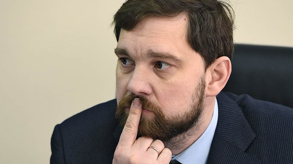 Баринов Игорь Вячеславович