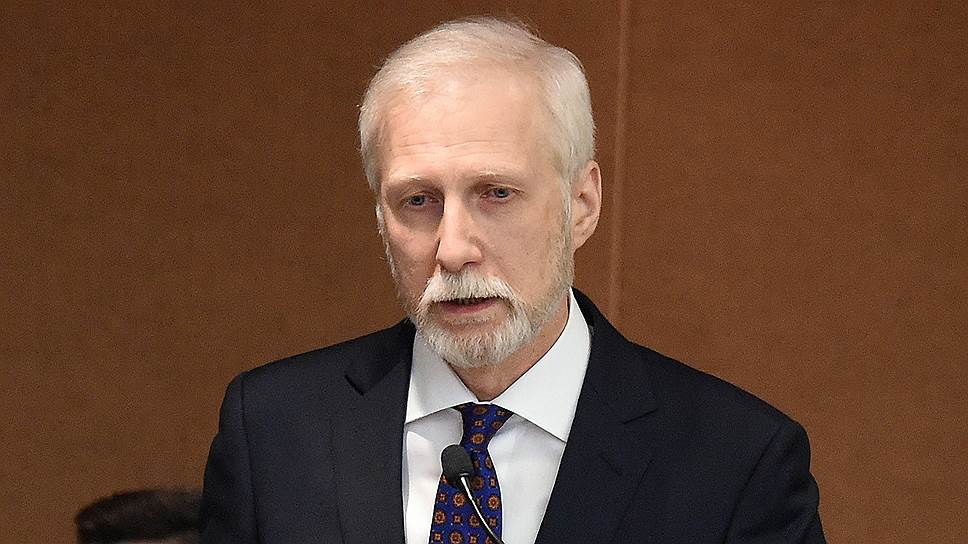 Костенников Дмитрий Вячеславович
