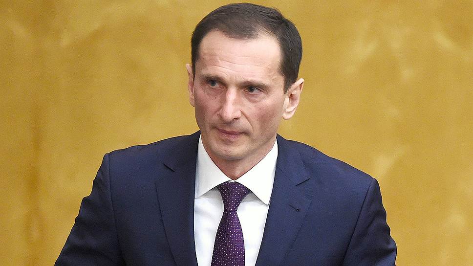 Зубарев Юрий Иванович