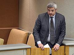 Зенькович Павел Станиславович