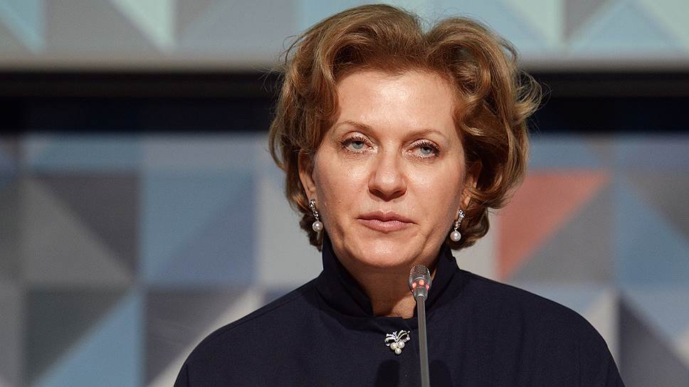 Попова Анна Юрьевна