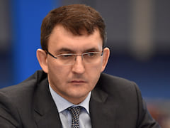 Липов Андрей Юрьевич