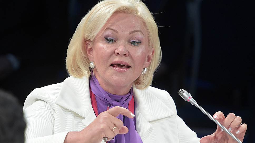 Яковлева Татьяна Владимировна