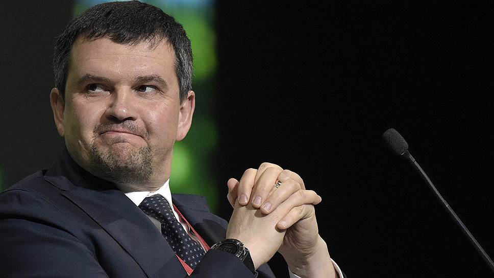 Акимов Максим Алексеевич