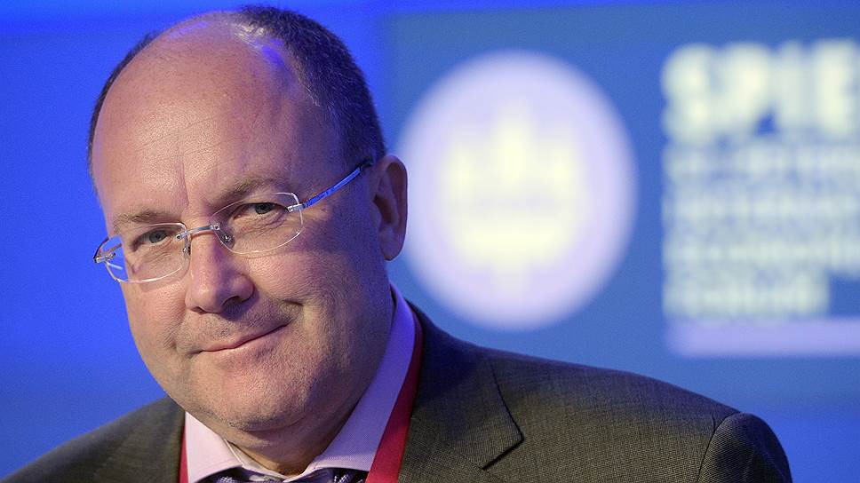 Сафонов Олег Петрович