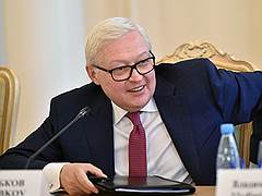 Рябков Сергей Алексеевич