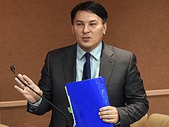 Трунин Илья Вячеславович