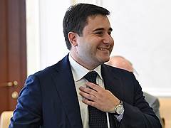 Стасишин Никита Евгеньевич