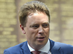 Овсянников Дмитрий Владимирович