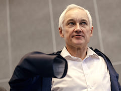 Белоусов Андрей Рэмович