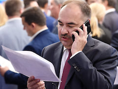 Дроздов Антон Викторович