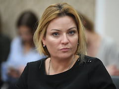 Любимова Ольга Борисовна