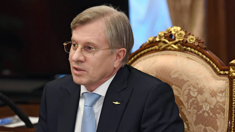Савельев Виталий Геннадьевич