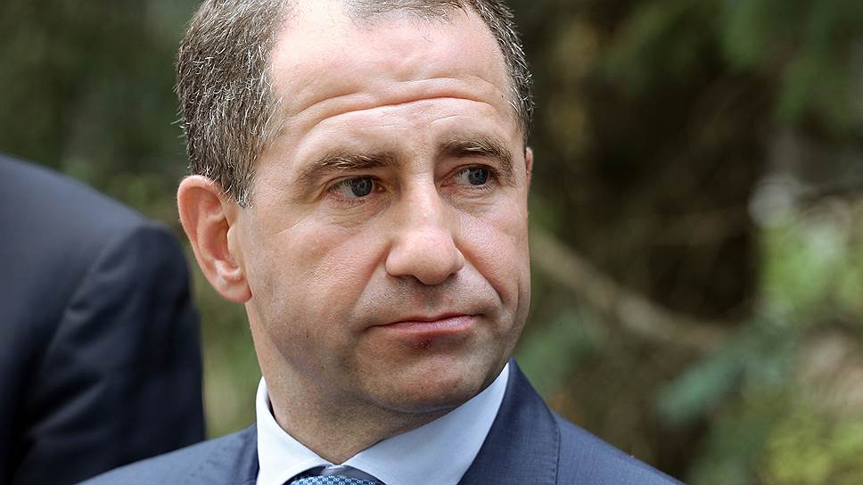 Бабич Михаил Викторович