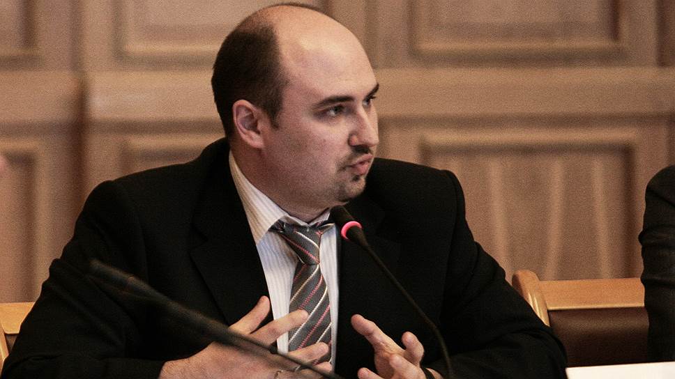 Войтенко Олег Владимирович