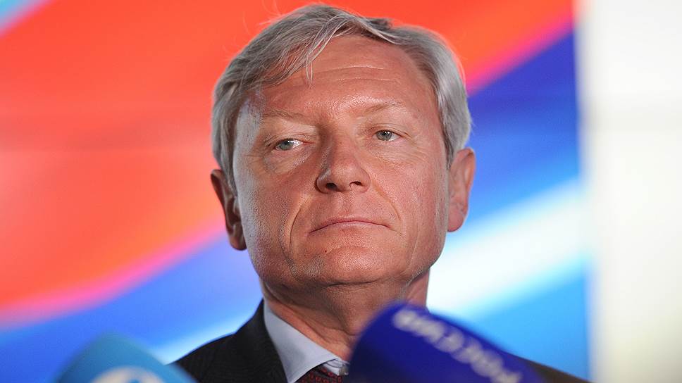 Юрчик Александр Алексеевич