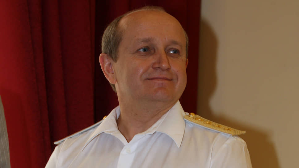 Забарчук Евгений Леонидович