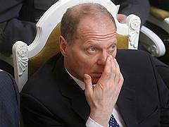 Тихонов Валерий Владимирович