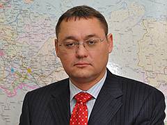 Алафинов Иннокентий Сергеевич