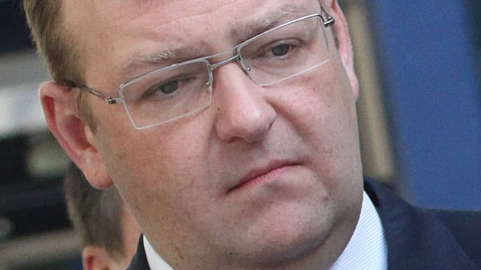 Тихонов Анатолий Владимирович