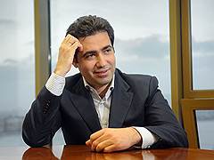 Маневич Юрий Владиславович