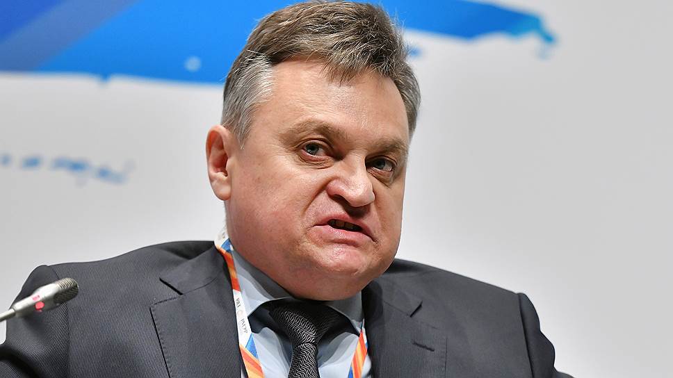 Черезов Андрей Владимирович