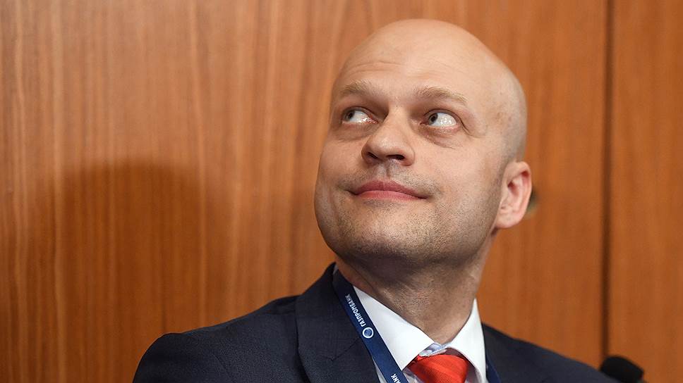 Новак Денис Васильевич