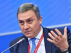 Духовницкий Олег Геннадьевич