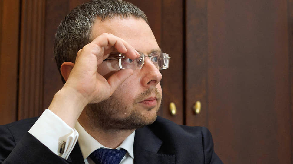 Шаскольский Максим Алексеевич