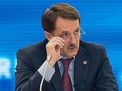 Гордеев Алексей Васильевич