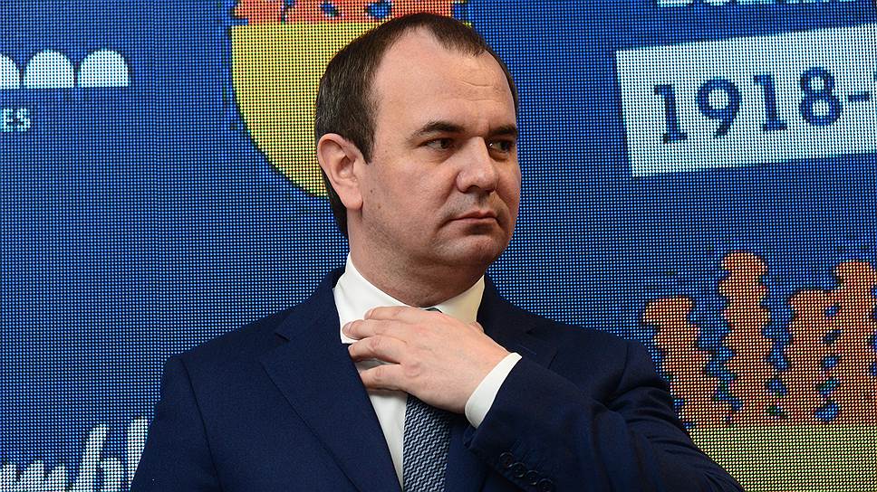 Лебедев Иван Вячеславович