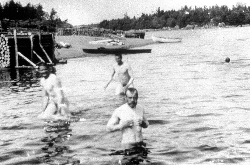 Николай II находился в тесной переписке со всеми членами династии. В преддверии революции они пытались повлиять на царя, высказывали свои взгляды на происходящее Из письма дяди императора, великого князя Александра Михайловича: «... Все надеялся, что ты пойдешь по пути, который тебе указывают люди, верные тебе и любящие Россию не за страх, а за совесть. Но события показывают, что твои советники продолжают вести Россию и тебя к верной гибели; при таких условиях молчать является преступным перед Богом, тобой и Россией»