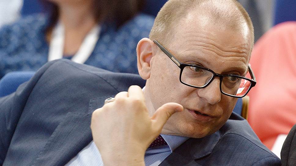 Константин Долгов