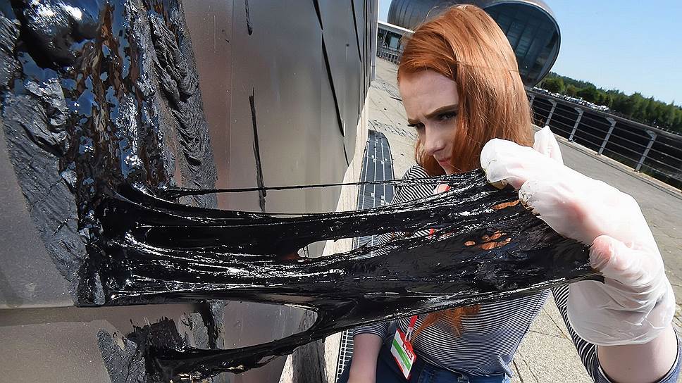 В Центре науки в Глазго от жары растаяла крыша. Пока подобное — диковинка, но уже в ближайшем будущем может стать нормой 