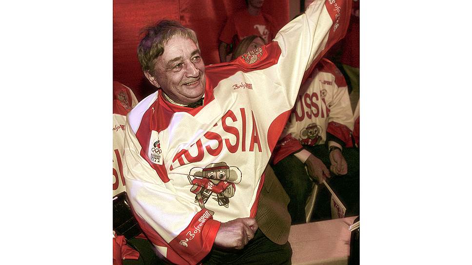 Чебурашка был символом российской олимпийской сборной в 2006 и 2008 годах