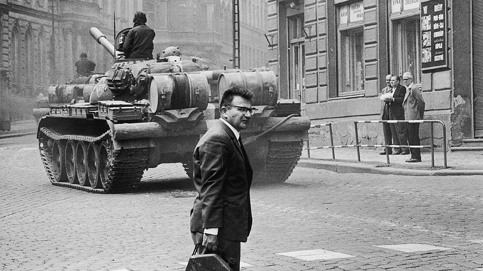 Прага'68 