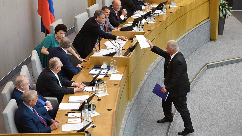 Прямая речь: вас парламентские слушания по пенсионной реформе убедили?