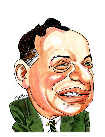 Об упорстве